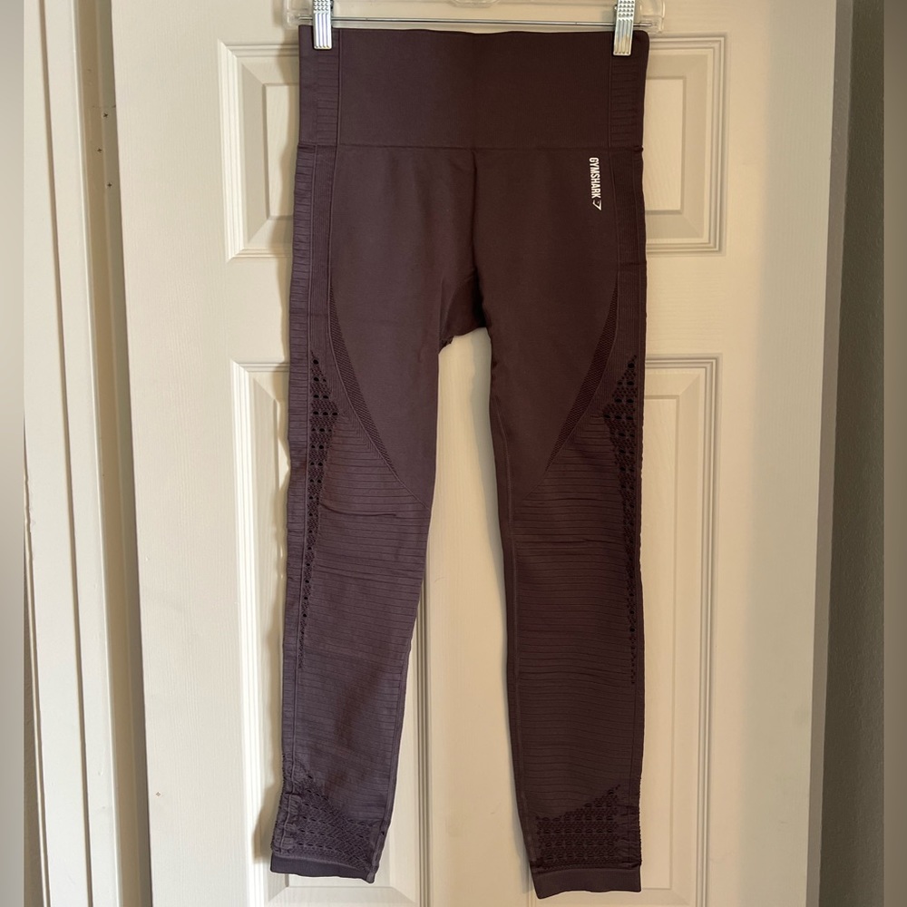 Gymshark leggings